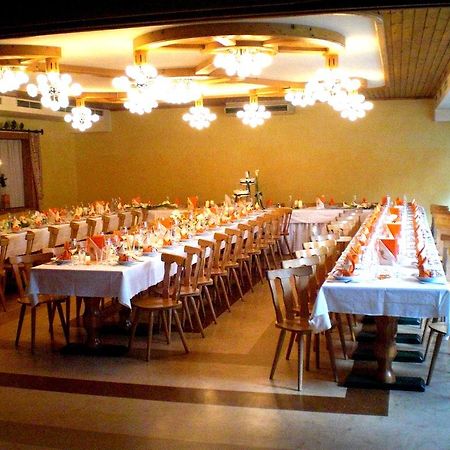 Gasthof Schneider Sebersdorf Екстериор снимка